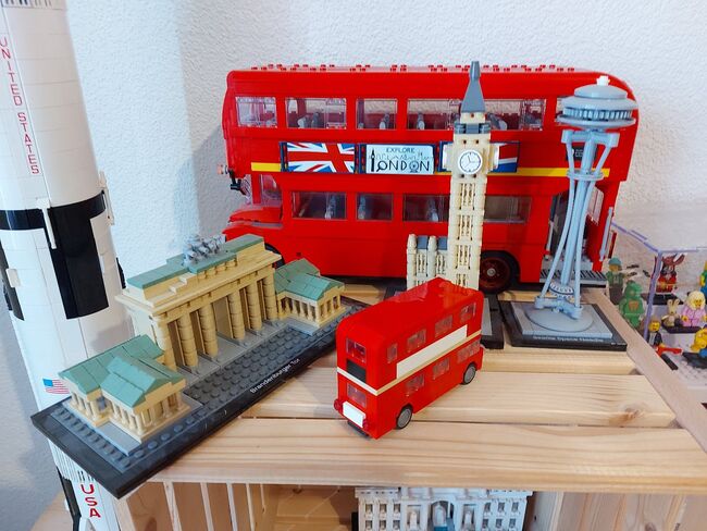 Diverse Lego Sets, Lego, Michaela, other, Hirschthal, Image 3