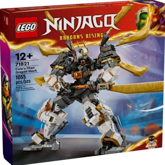 Various NINJAGO Sets, Lego, Tyler, NINJAGO, Johannesburg, Image 5