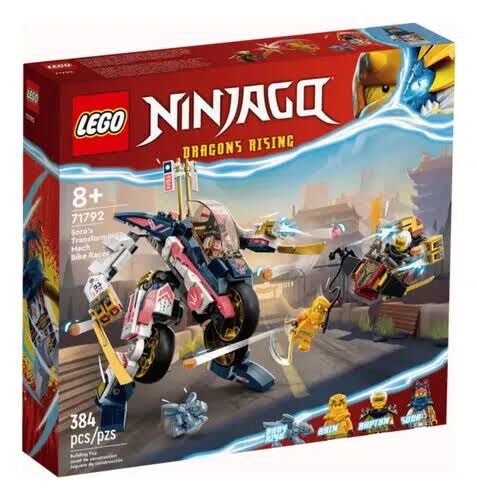Various NINJAGO Sets, Lego, Tyler, NINJAGO, Johannesburg, Image 6