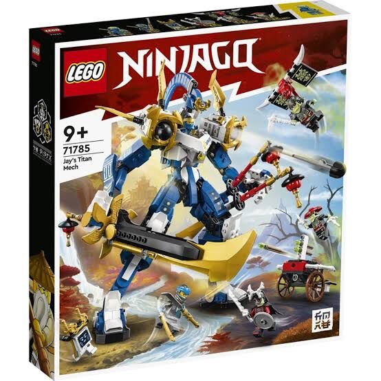 Various NINJAGO Sets, Lego, Tyler, NINJAGO, Johannesburg, Image 8