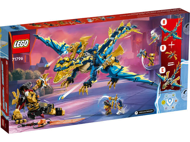 Various NINJAGO Sets, Lego, Tyler, NINJAGO, Johannesburg, Image 13