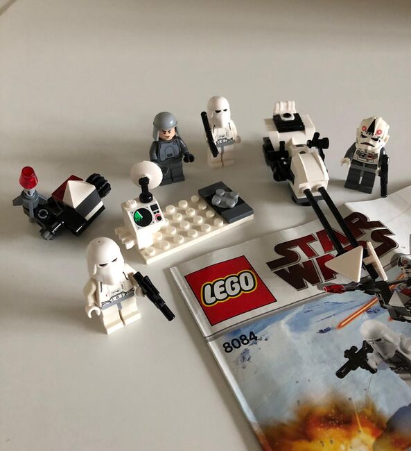 Verschiedene Star Wars Sets, Lego, Doro K., Star Wars, Sindelfingen, Image 3