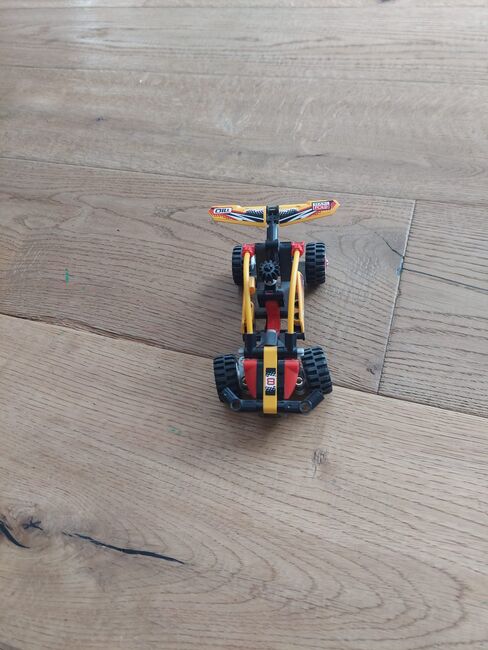 diverse Fahrzeuge, Lego, Andrea, Technic, Beinwil (Freiamt), Image 13