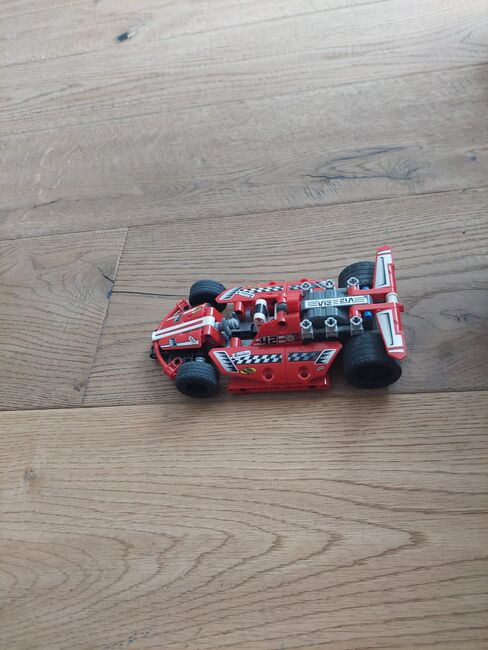 diverse Fahrzeuge, Lego, Andrea, Technic, Beinwil (Freiamt), Image 14
