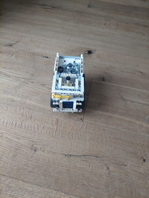 diverse Fahrzeuge, Lego, Andrea, Technic, Beinwil (Freiamt), Image 4