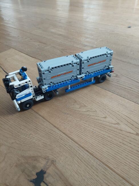 diverse Fahrzeuge, Lego, Andrea, Technic, Beinwil (Freiamt), Image 15
