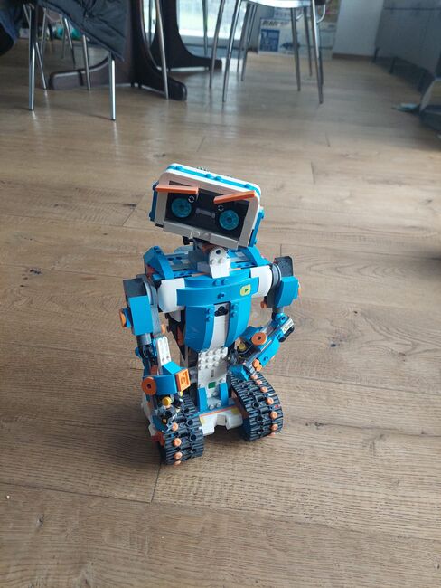 diverse Fahrzeuge, Lego, Andrea, Technic, Beinwil (Freiamt), Image 8