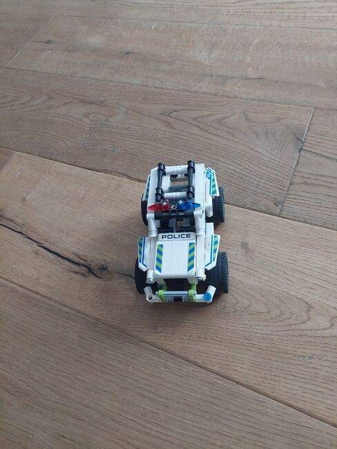 diverse Fahrzeuge, Lego, Andrea, Technic, Beinwil (Freiamt), Image 16