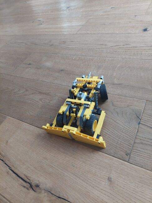 diverse Fahrzeuge, Lego, Andrea, Technic, Beinwil (Freiamt), Image 12