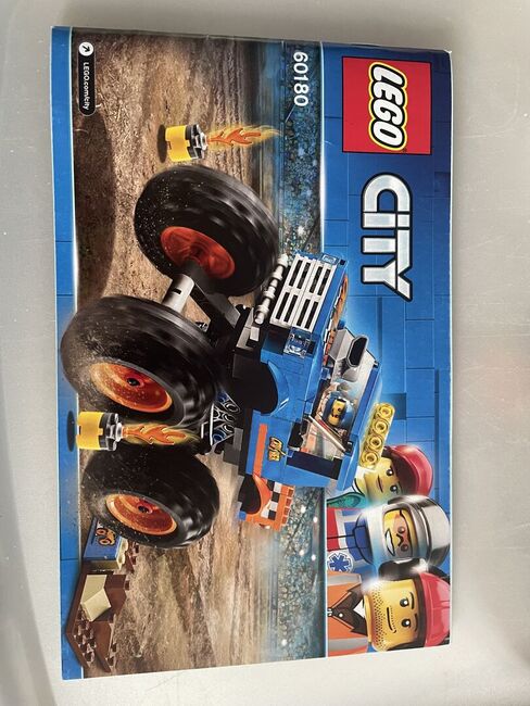 Vehicles bundle 7 sets from speed champions, city, and creator, Lego 31059, 60178, 60180, 60148, 75891, 75899, 75880, Karen H, Speed Champions, Maidstone, Image 8