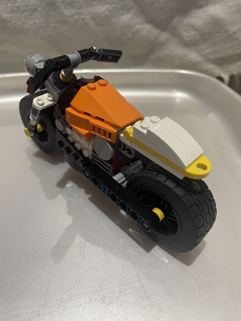 Vehicles bundle 7 sets from speed champions, city, and creator, Lego 31059, 60178, 60180, 60148, 75891, 75899, 75880, Karen H, Speed Champions, Maidstone, Image 11