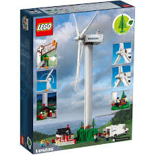 Vestas Wind Turbine, Lego, Creations4you, Creator, Worcester, Image 3