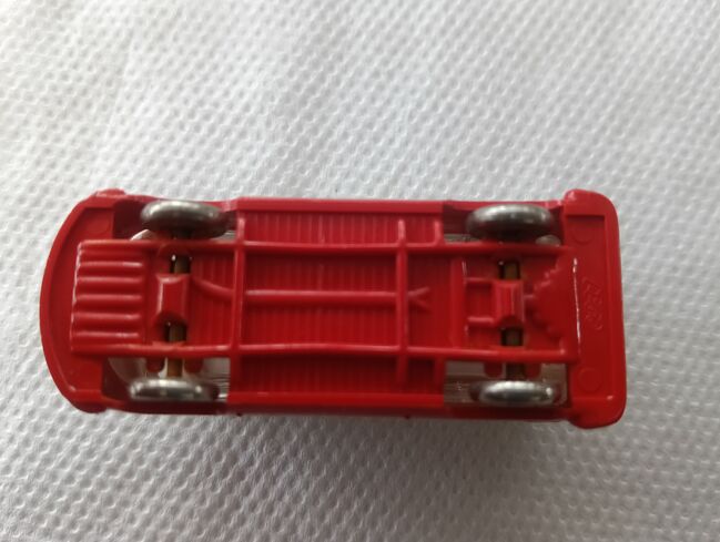 VW Volkswagen Lego 1960 Rare Original, Lego 1, Raphael Karnuth, Diverses, Hamilton, Abbildung 3