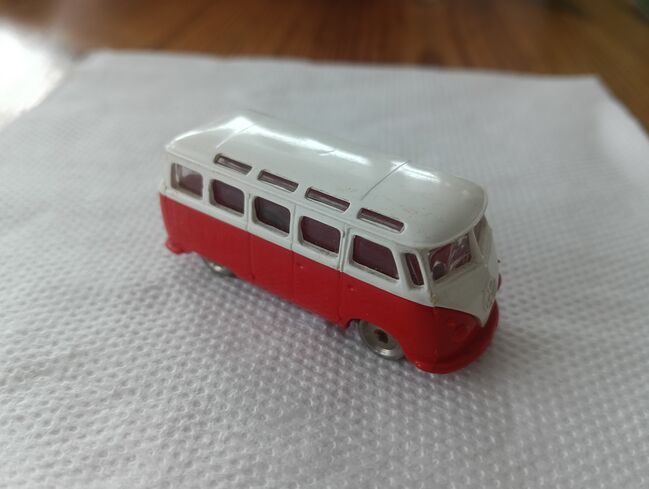 VW Volkswagen Lego 1960 Rare Original, Lego 1, Raphael Karnuth, other, Hamilton