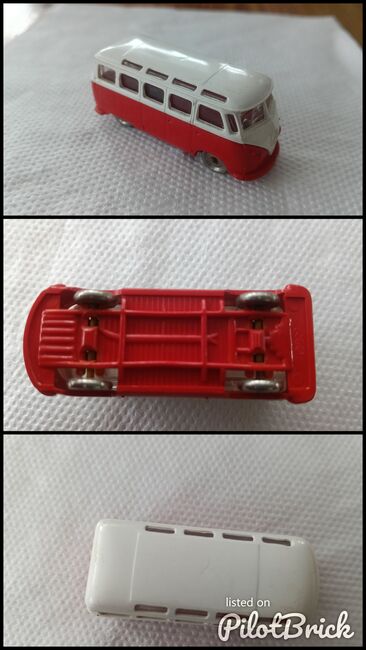 VW Volkswagen Lego 1960 Rare Original, Lego 1, Raphael Karnuth, other, Hamilton, Image 4