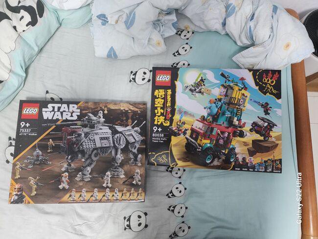 Want to sell, various lego sets, Lego, Desmond, other, Singapore, Image 3