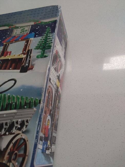 Winter Village Bakery, Lego 10216, Mark, Creator, Sefton Park, Abbildung 4