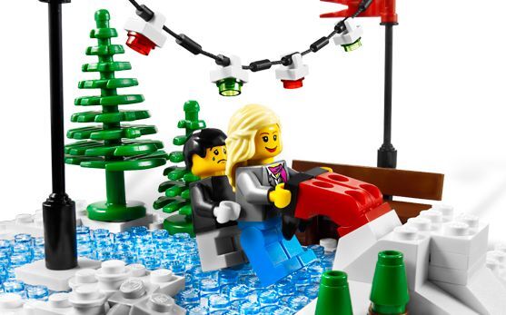 Winter Village Bakery, Lego 10216, Creations4you, Town, Worcester, Image 6