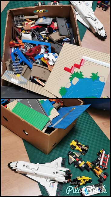 Wundertüte 7.5kg, Lego, Daniela , Diverses, Herrliberg, Abbildung 3