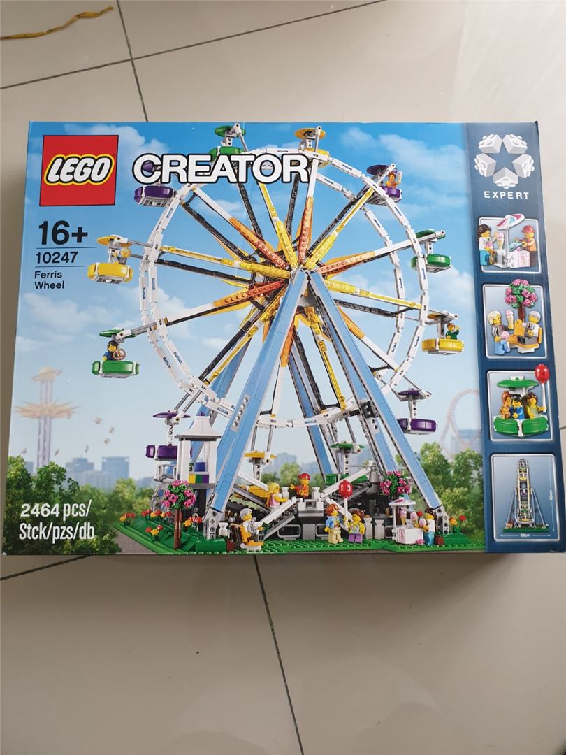 lego set 10247