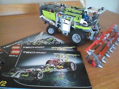 lego technic second hand