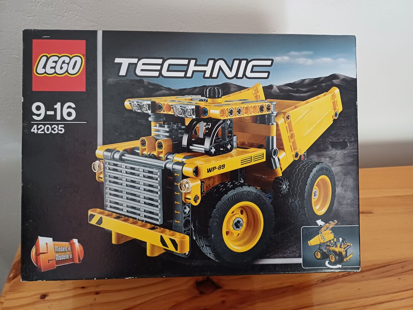 42035 lego sale