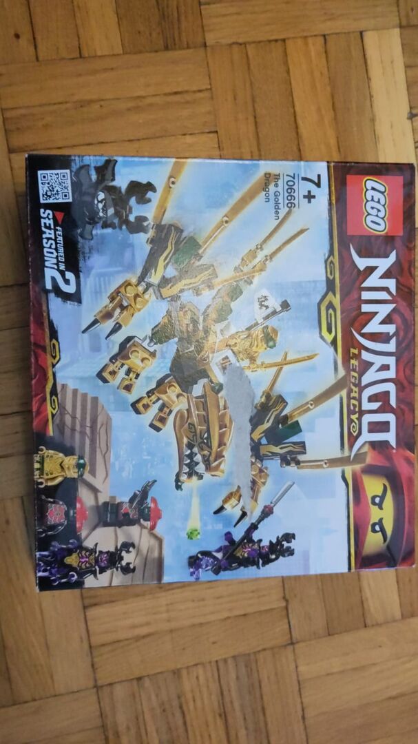 Lego 70666 hotsell