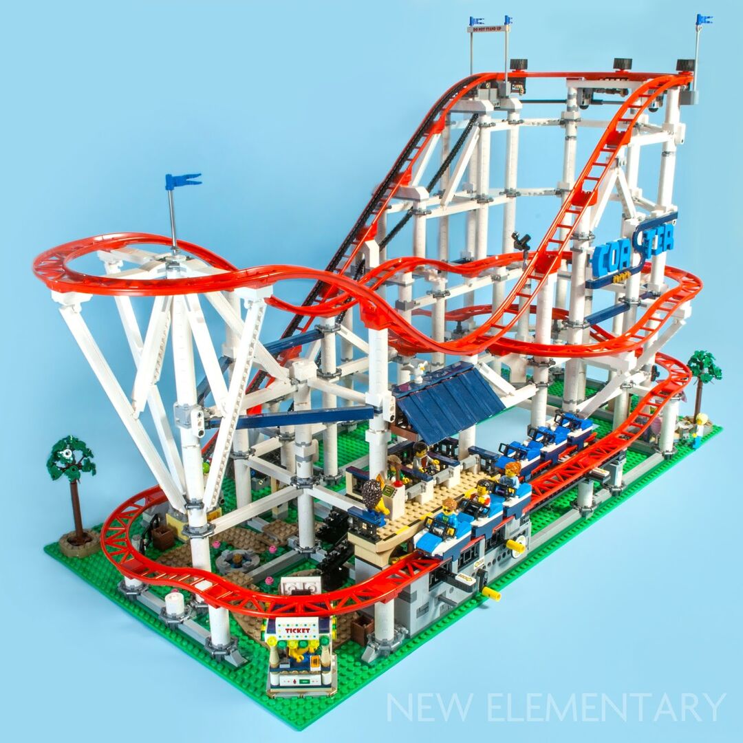 playset wood roof